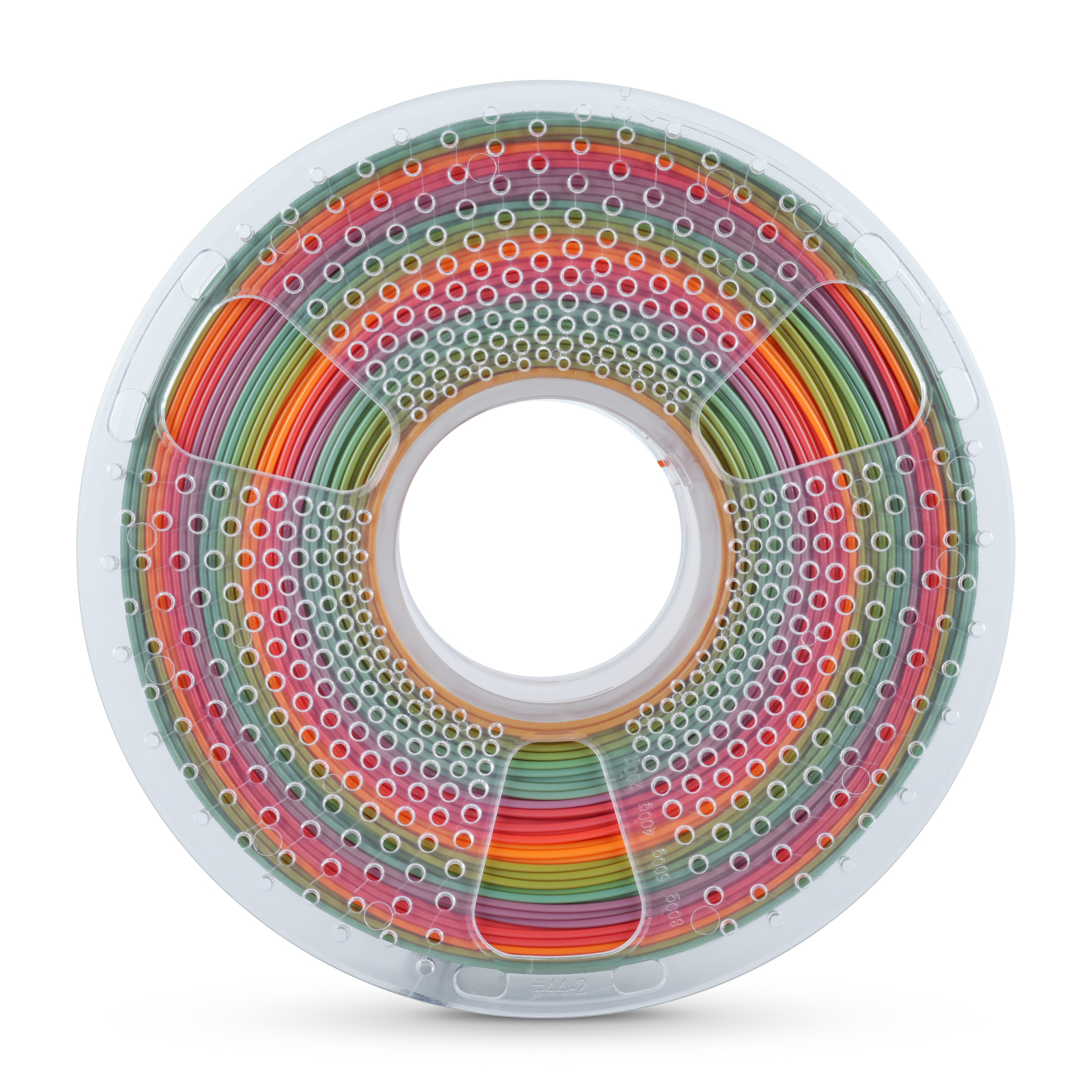 Filament Sunlu PLA Rainbow 01 1,75 mm 1 kg – Image 4