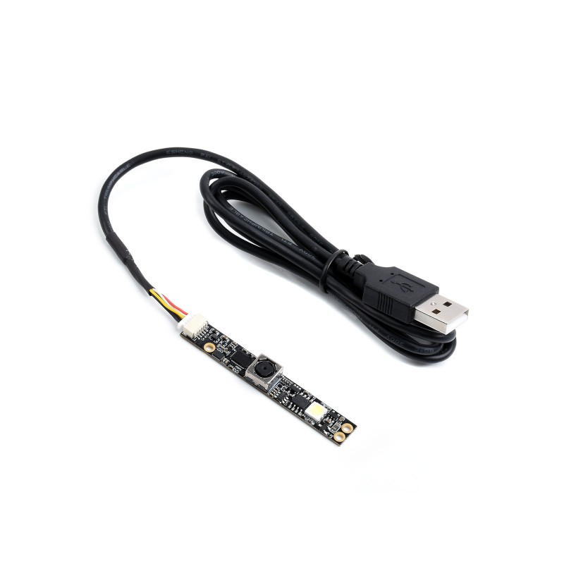 OV5640 Caméra USB 5MP, Enregistrement vidéo 1080P avec autofocus