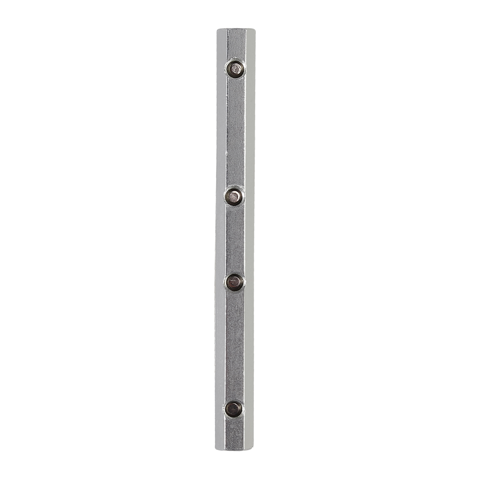 Connecteur droit pour profilés aluminium 3030 rainure 8 – Image 2