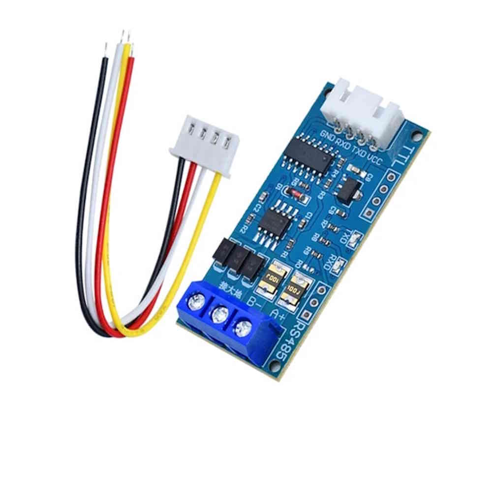 Module TTL vers RS485 UART 3.3V-5V