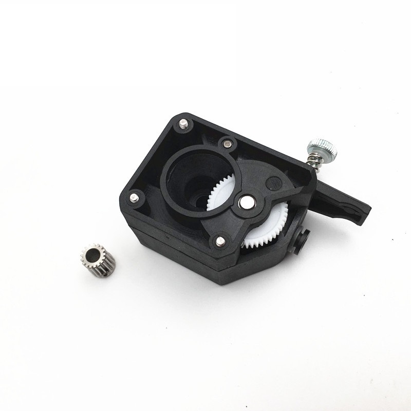 Extrudeur Dual Gear BMG Clone pour filament 1.75mm – Image 2