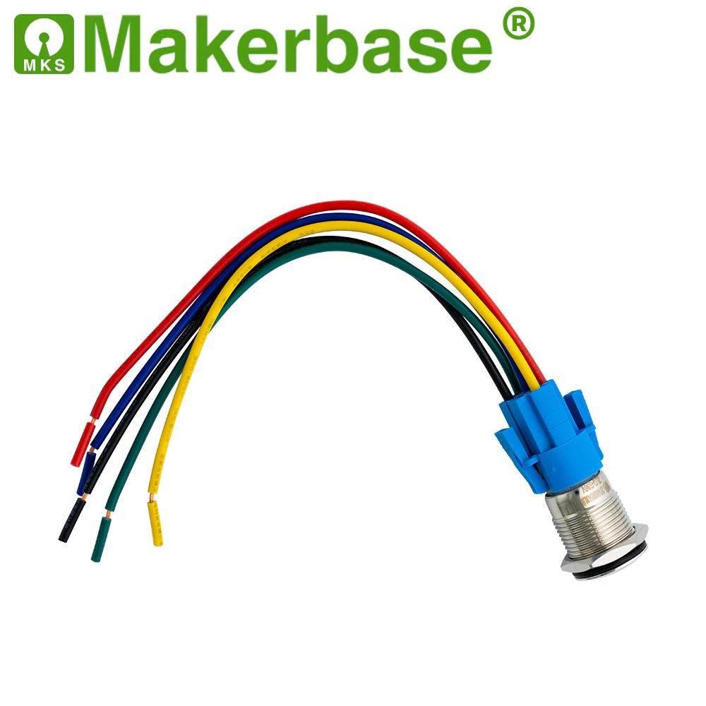 MKS PWC V3.0 Fonction Auto-Off pour Marlin/Smoothieware – Image 5