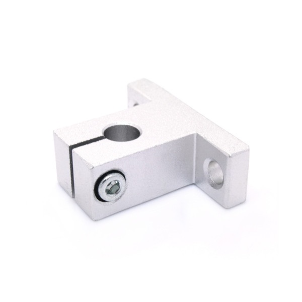 Support d'arbre pour arbre de 10 mm SK10
