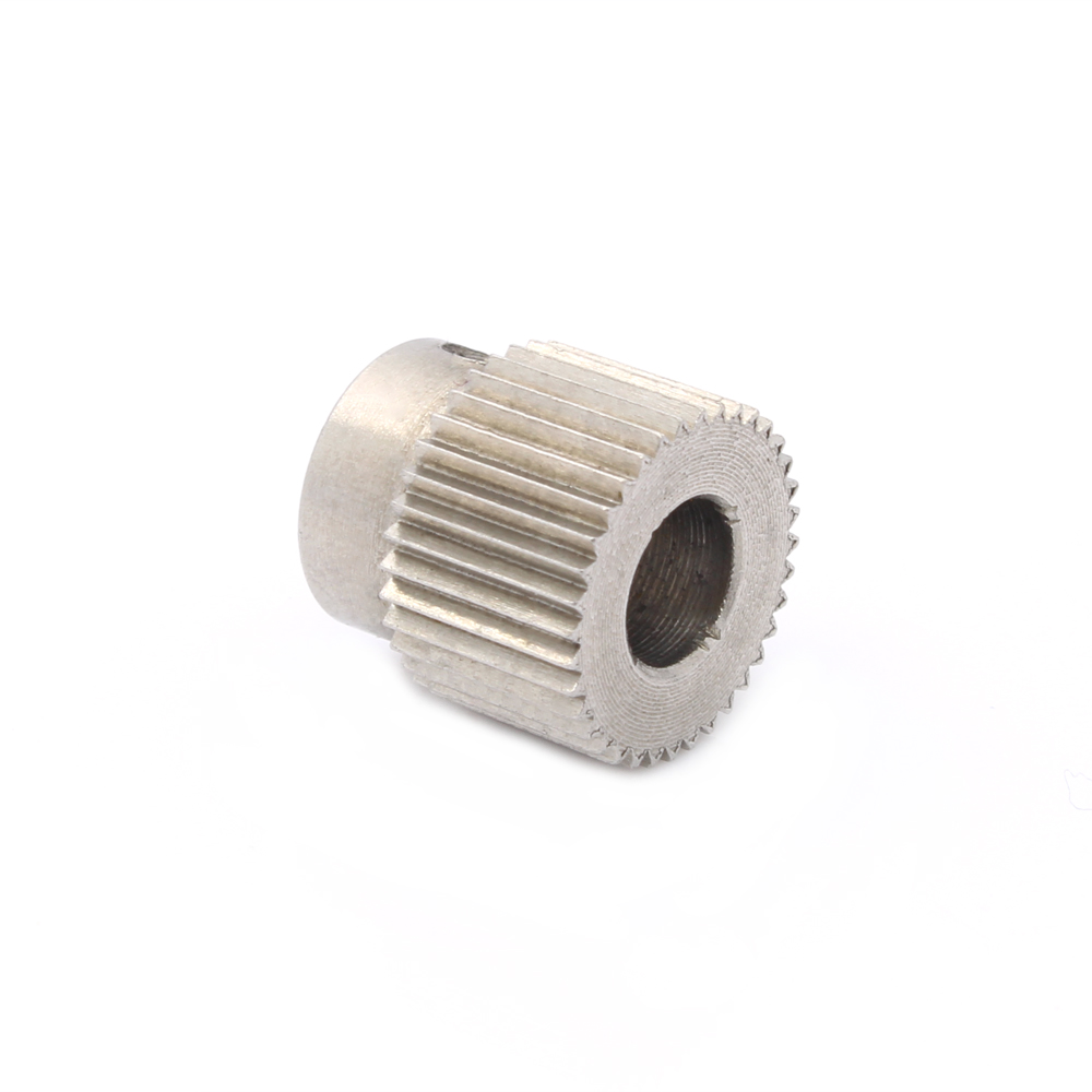 Roue d'entraînement d'extrudeur MK7 / MK8 pour filament 1,75/3 mm 36 dents – Image 3