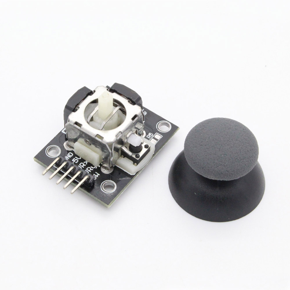 Module Joystick 2 axes – Image 3