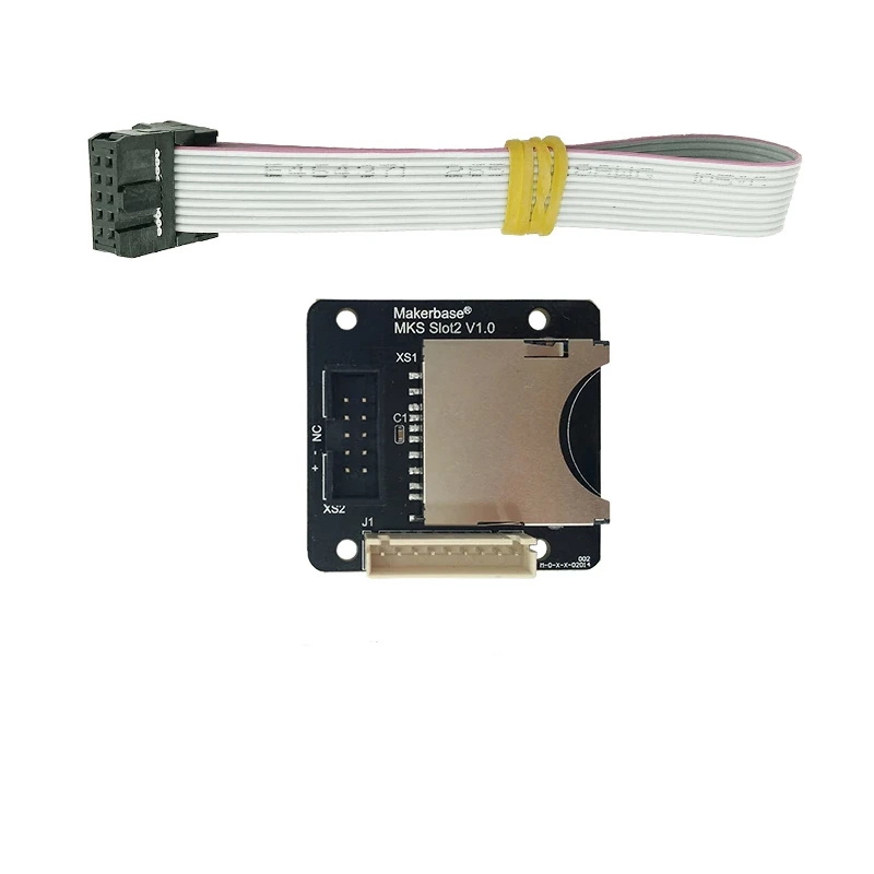 MKS SD Slot2 V1.0 extension pour MKS TFT35/TFT70