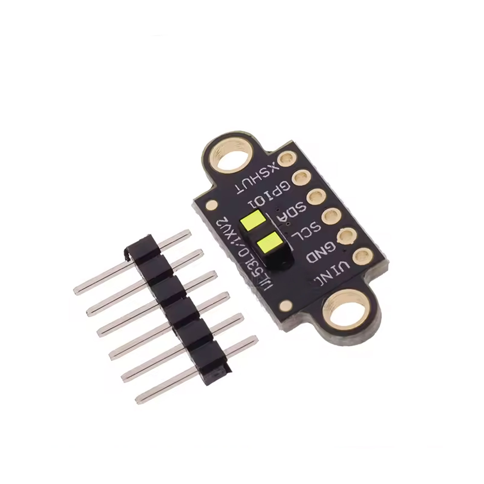 VL53L1X capteur de distance laser ToF module 3V-5V