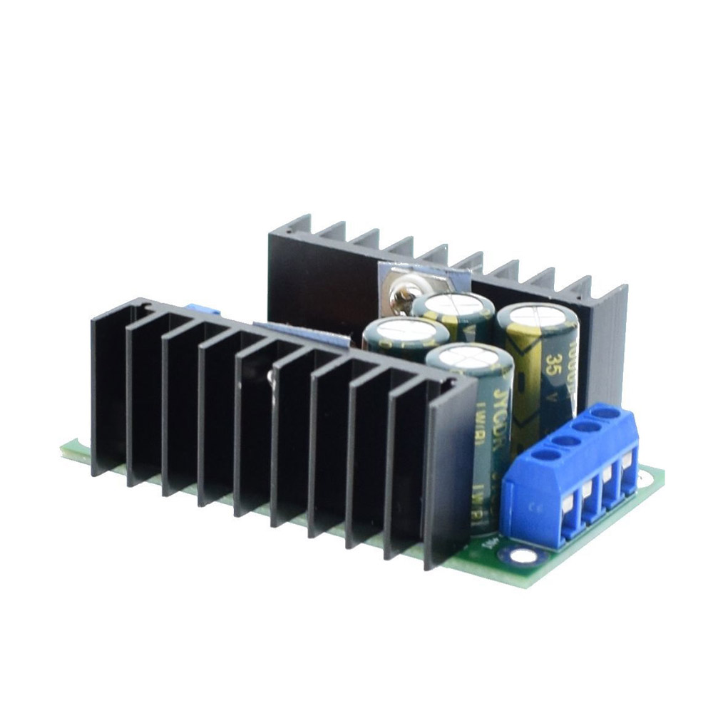 Convertisseur de tension XL4016 module Step-Down haute puissance 300W – Image 3
