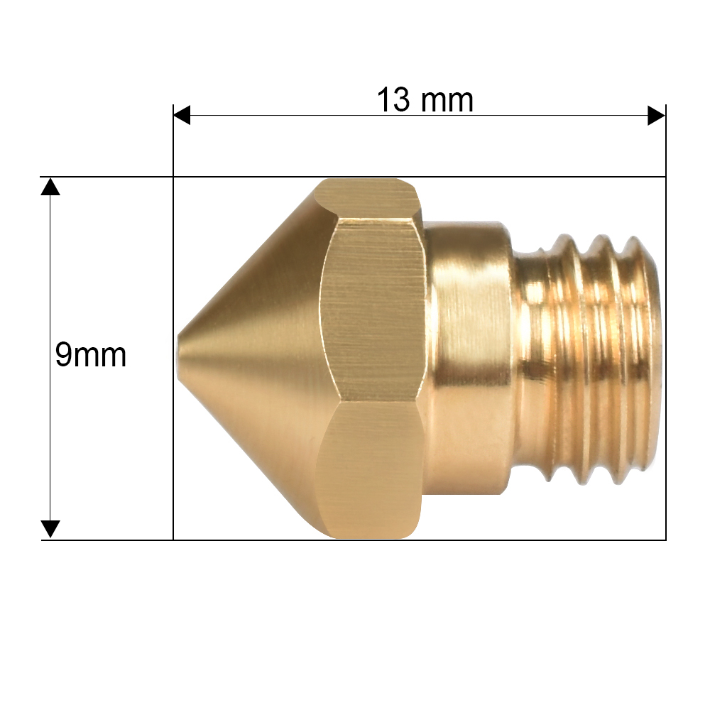 Buse MK10 0,5 mm / 1,75 mm – Image 3