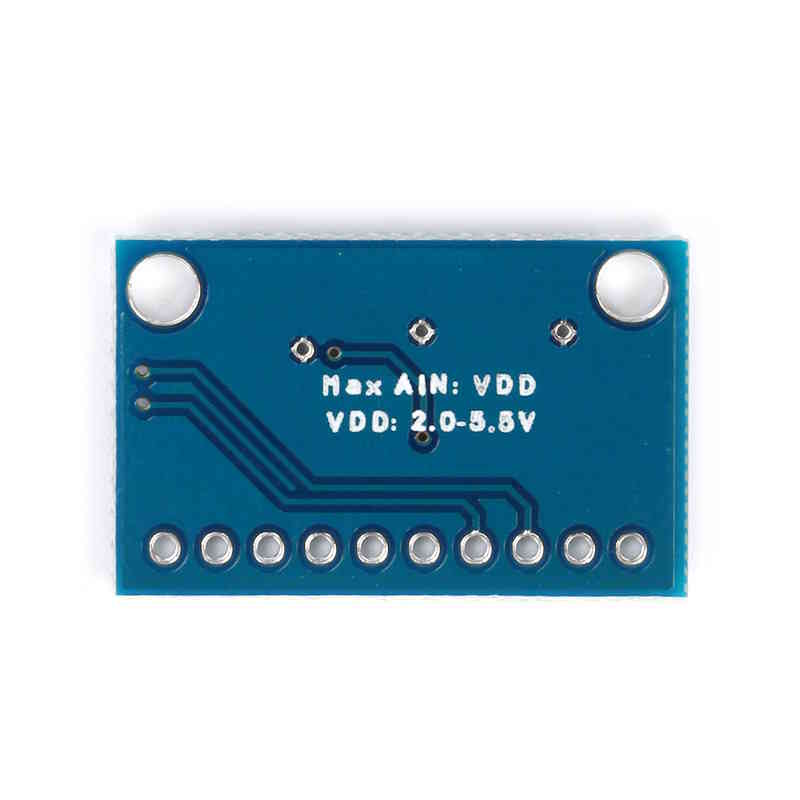 ADS1115 convertisseur AD 4 canaux 16 bits – Image 3