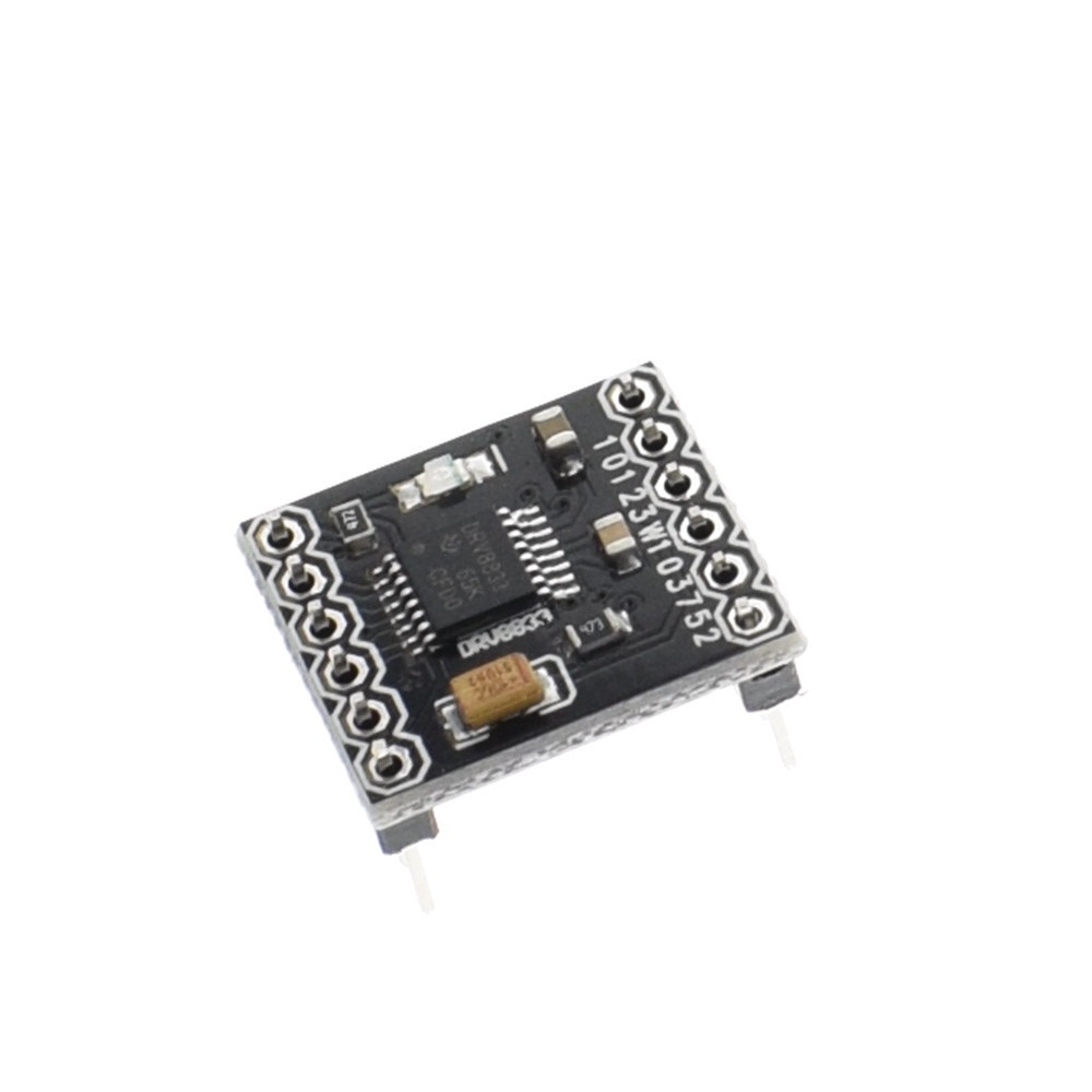 Module pilote de moteur DC DRV8833 2 canaux 3V-10V 1,5A pont en H – Image 5