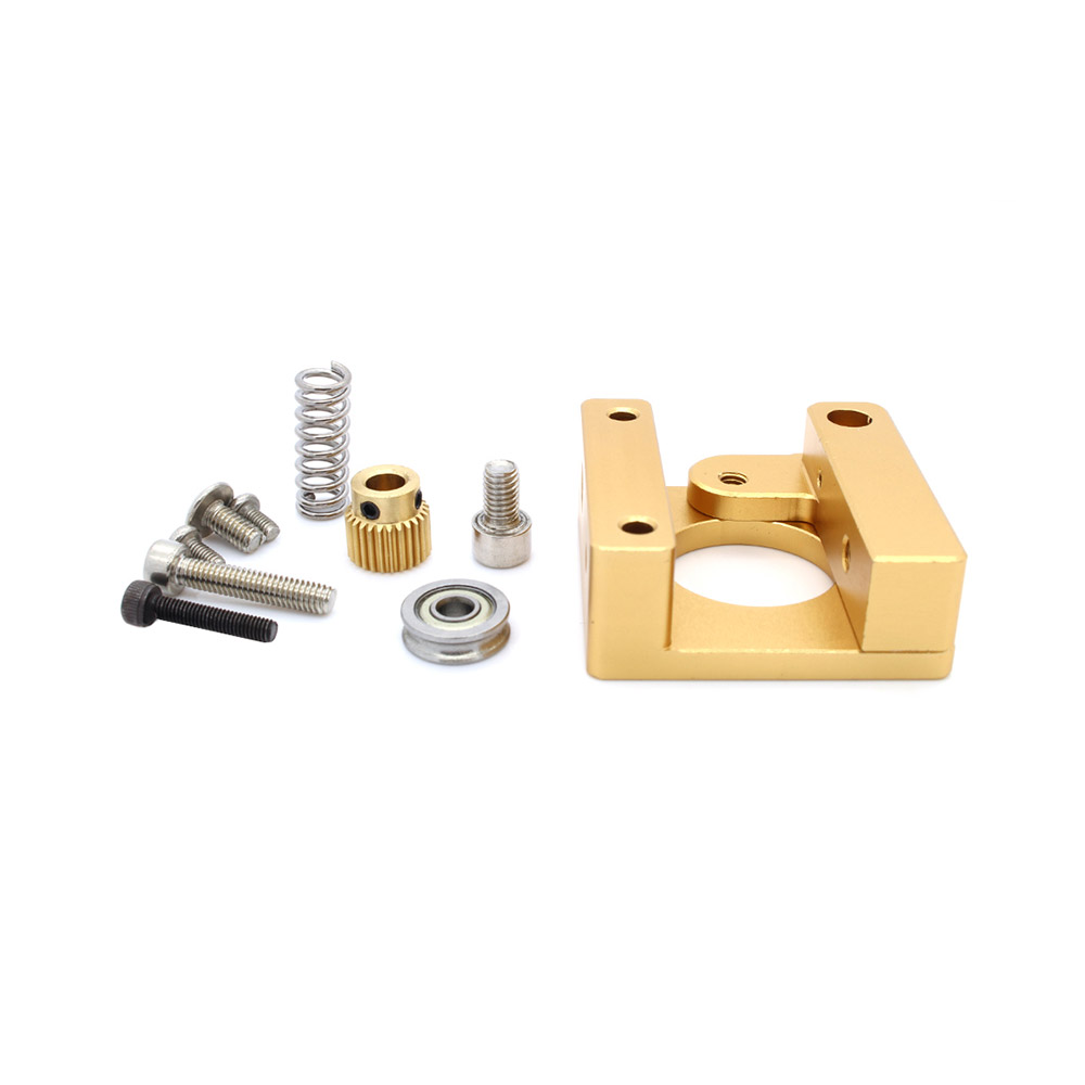 Kit Extruder MK8 pour filament de 1,75 mm – Image 3
