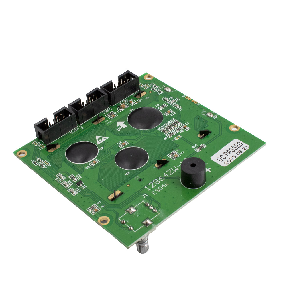 Écran LCD pour Creality Ender-3/Ender-3 – Image 3