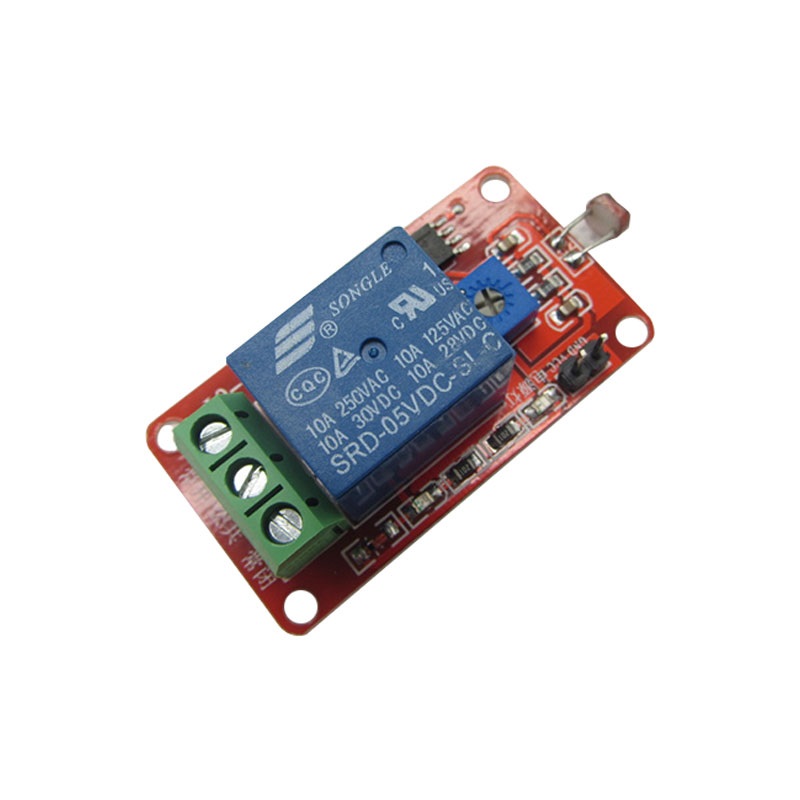 Module relais photosensible 5V – Image 5
