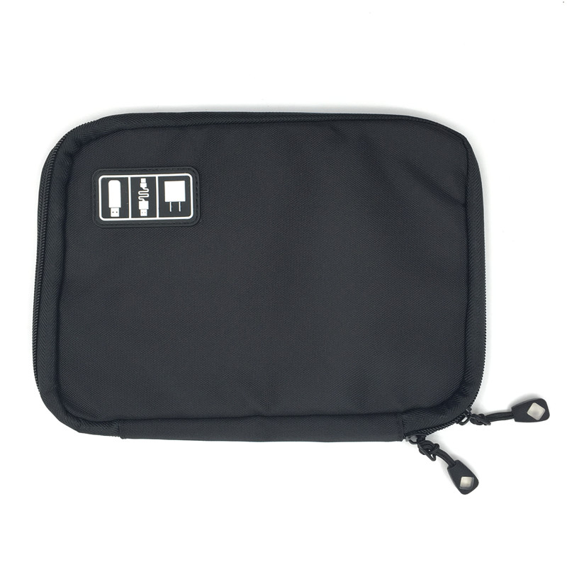 Organisateur de voyage pour accessoires smartphone – Image 11