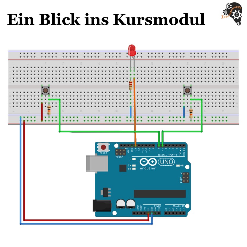Cours interactif d'autoformation pour Arduino – Image 6