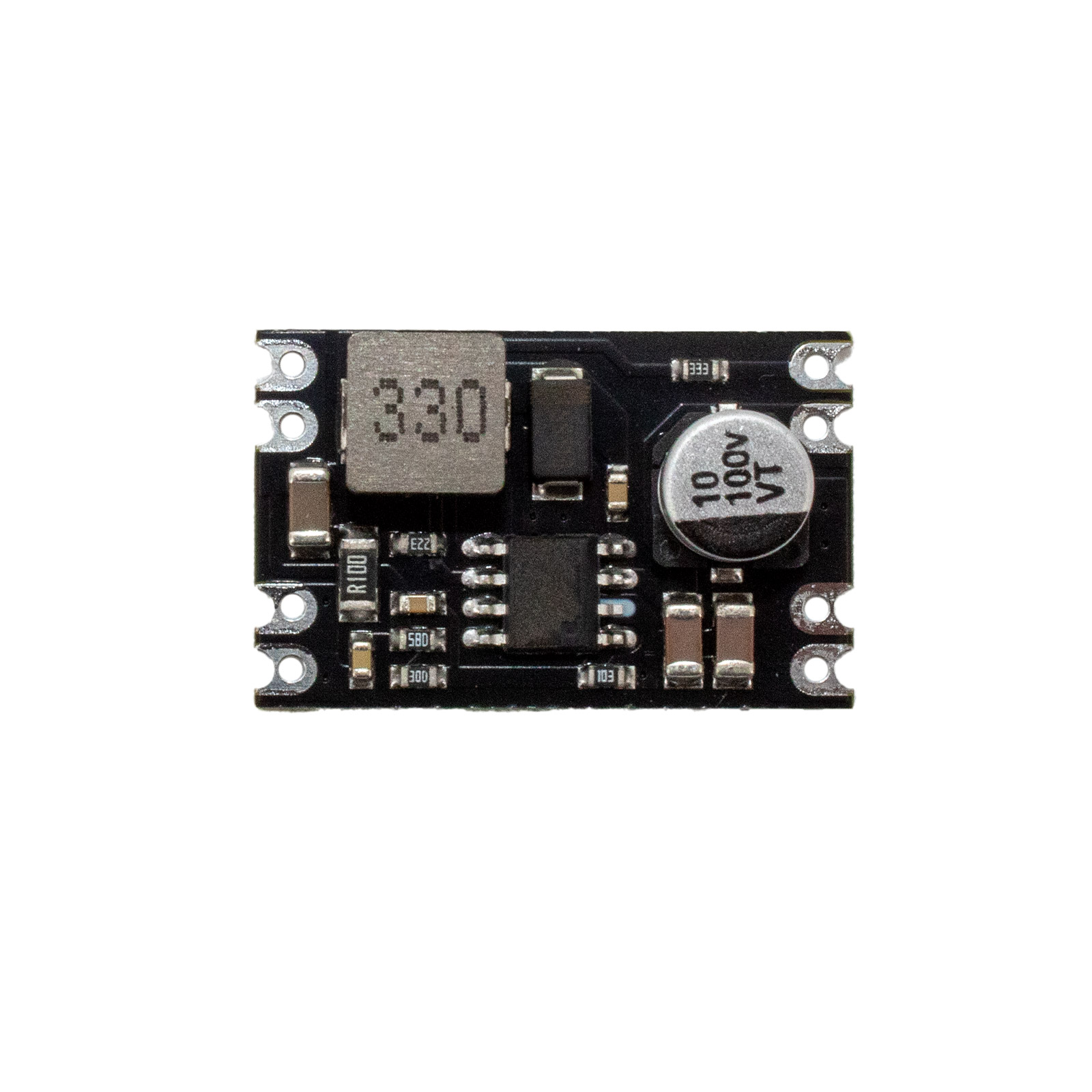 Module régulateur de tension Step-Down DC 13-100V vers 12V – Image 2