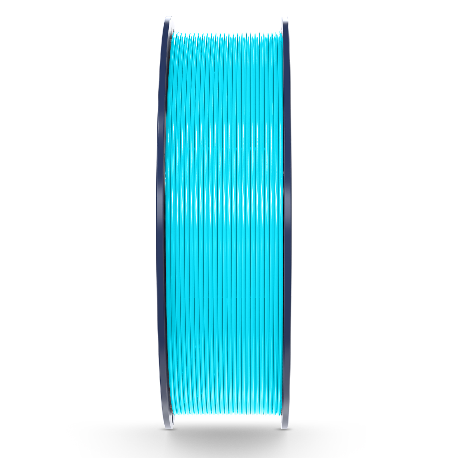 Filament Sunlu PETG Cyan 1,75 mm 1 kg – Image 5