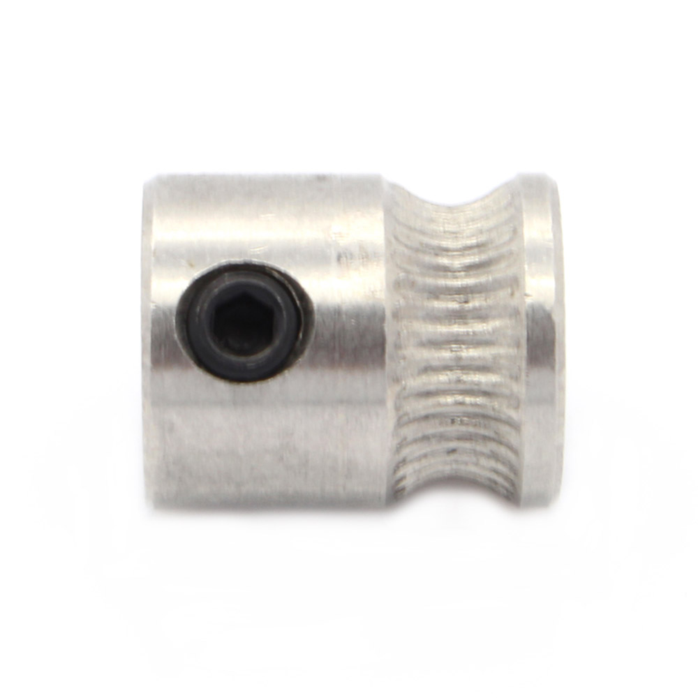 Roue d'entraînement MK7 pour extrudeur, filament 1,75 mm – Image 2