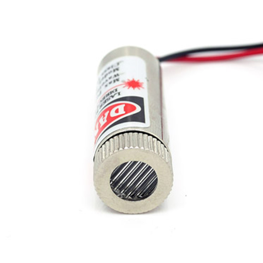 Module laser ligne, 5mW 650nm – Image 3
