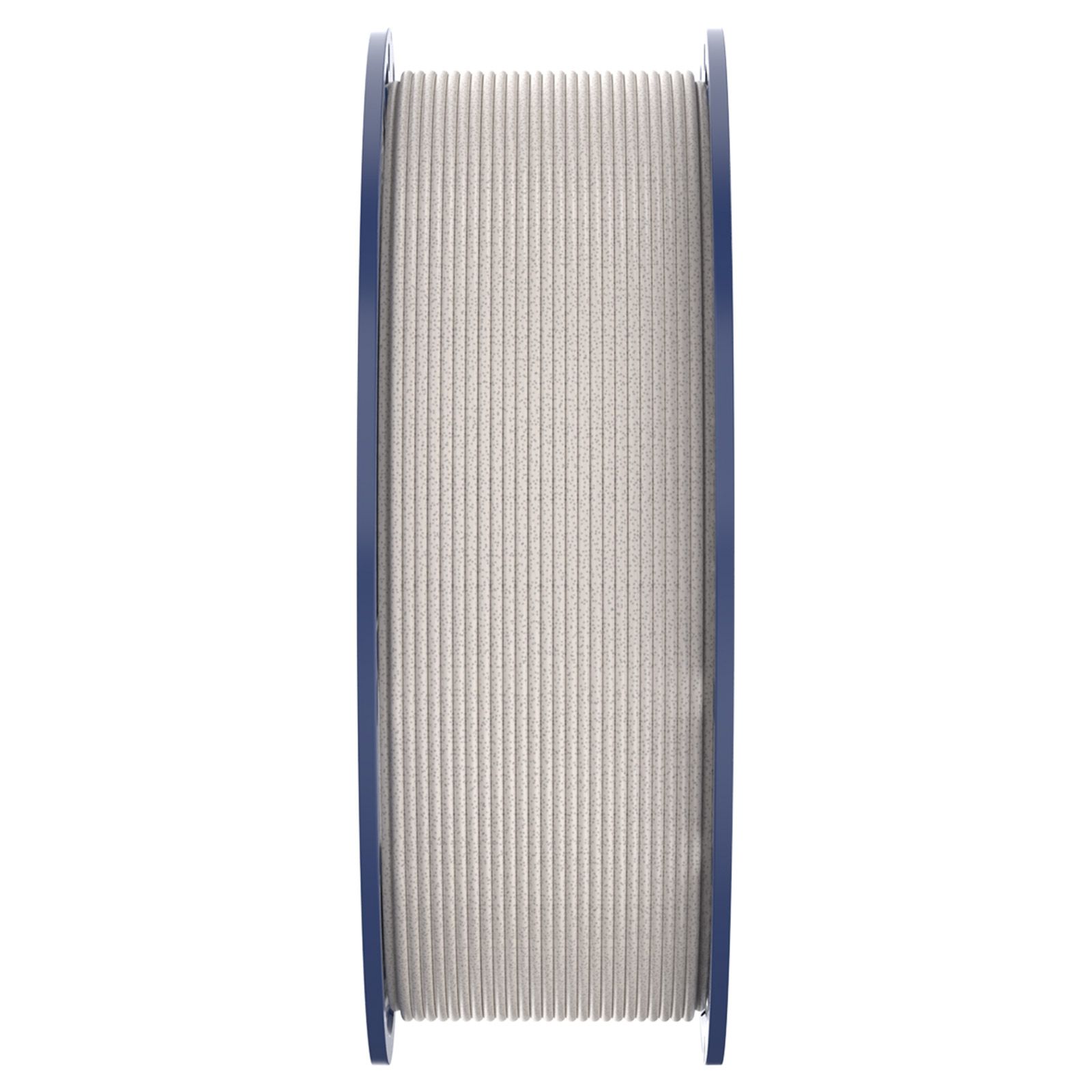 Filament yourDroid HS-PLA Marbre ivoire effet pierre 1,75 mm 1 kg – Image 3