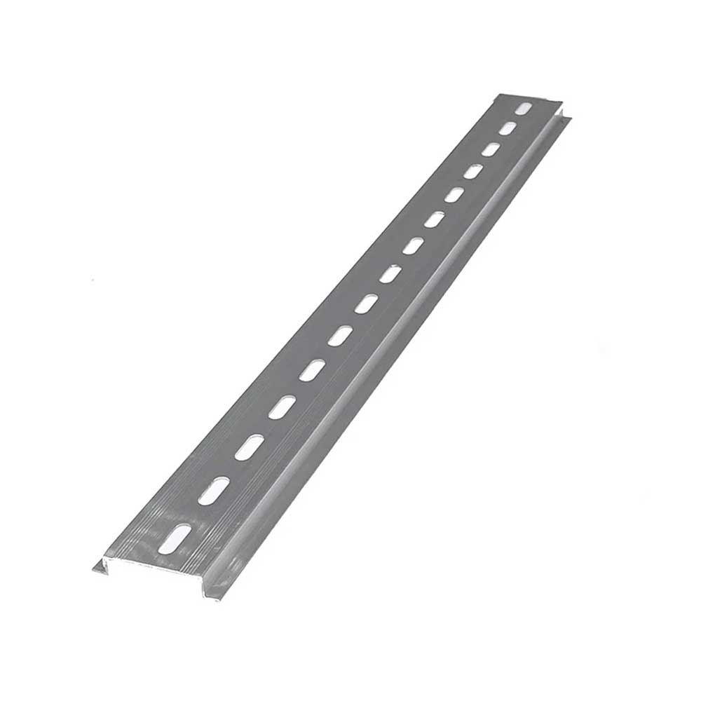 Rail DIN 35 mm x 369 mm pour Voron 2.4 250 mm – Image 2