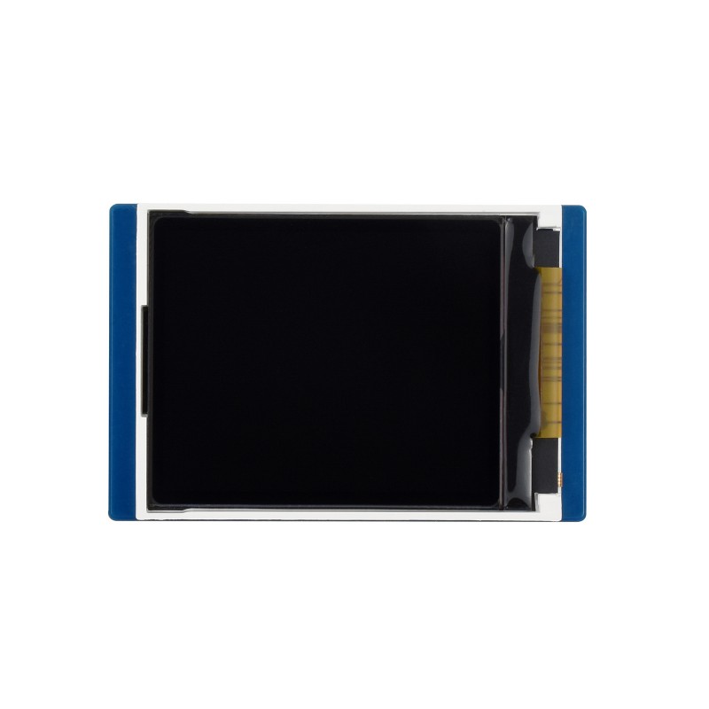 Module d'affichage LCD Waveshare 1.8inch pour Raspberry Pi Pico – Image 5