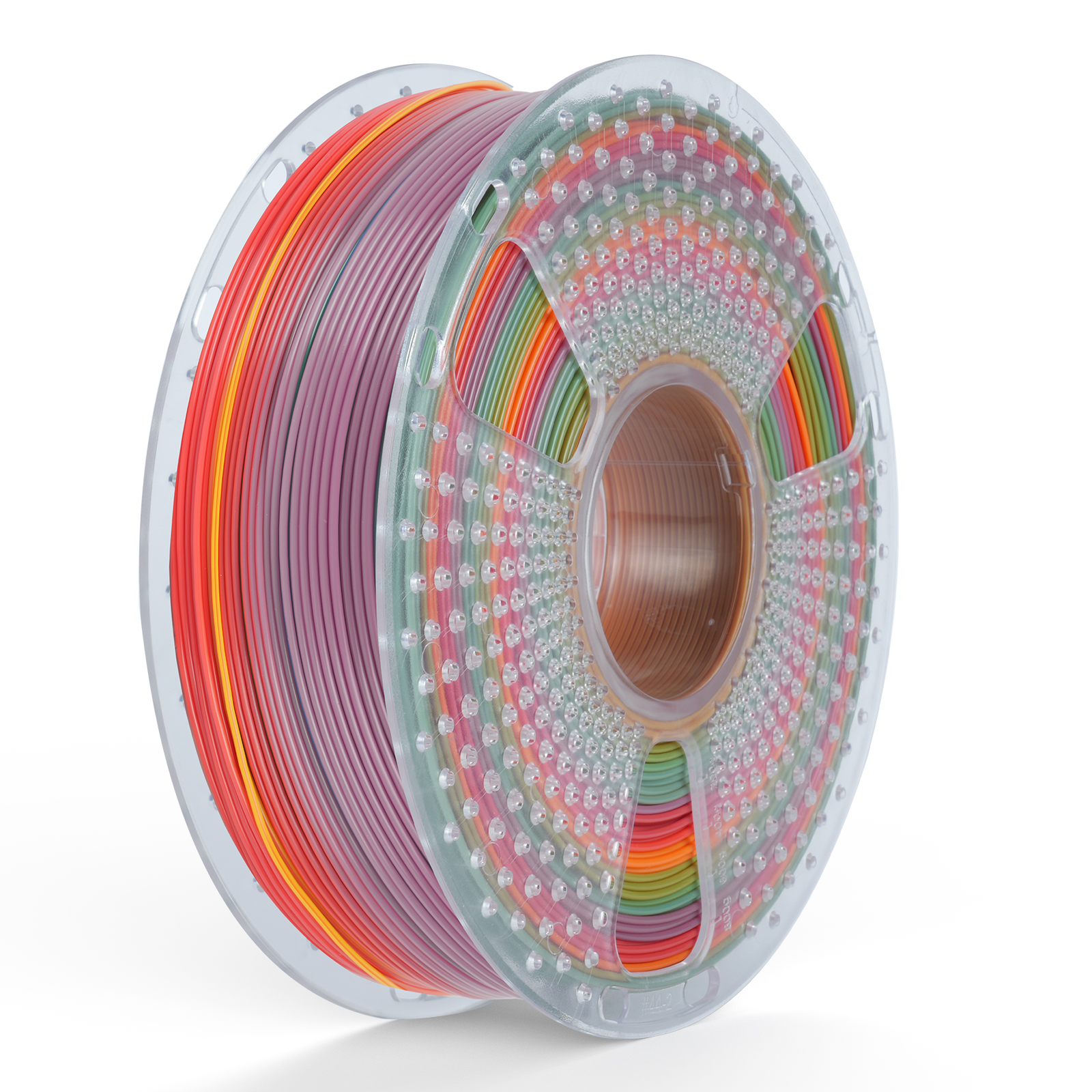 Filament Sunlu PLA Rainbow 01 1,75 mm 1 kg – Image 3