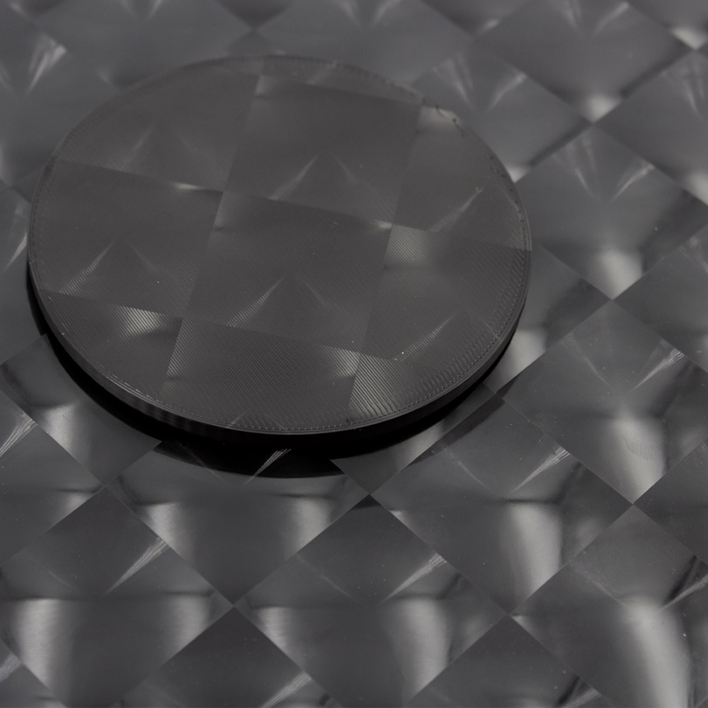 yourDroid PED/PEI Flexplate pour Bambu Lab X1 P1S – Image 4