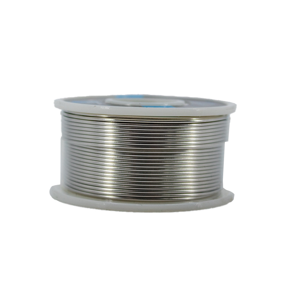 Étain à souder 1mm 100g sans plomb – Image 4