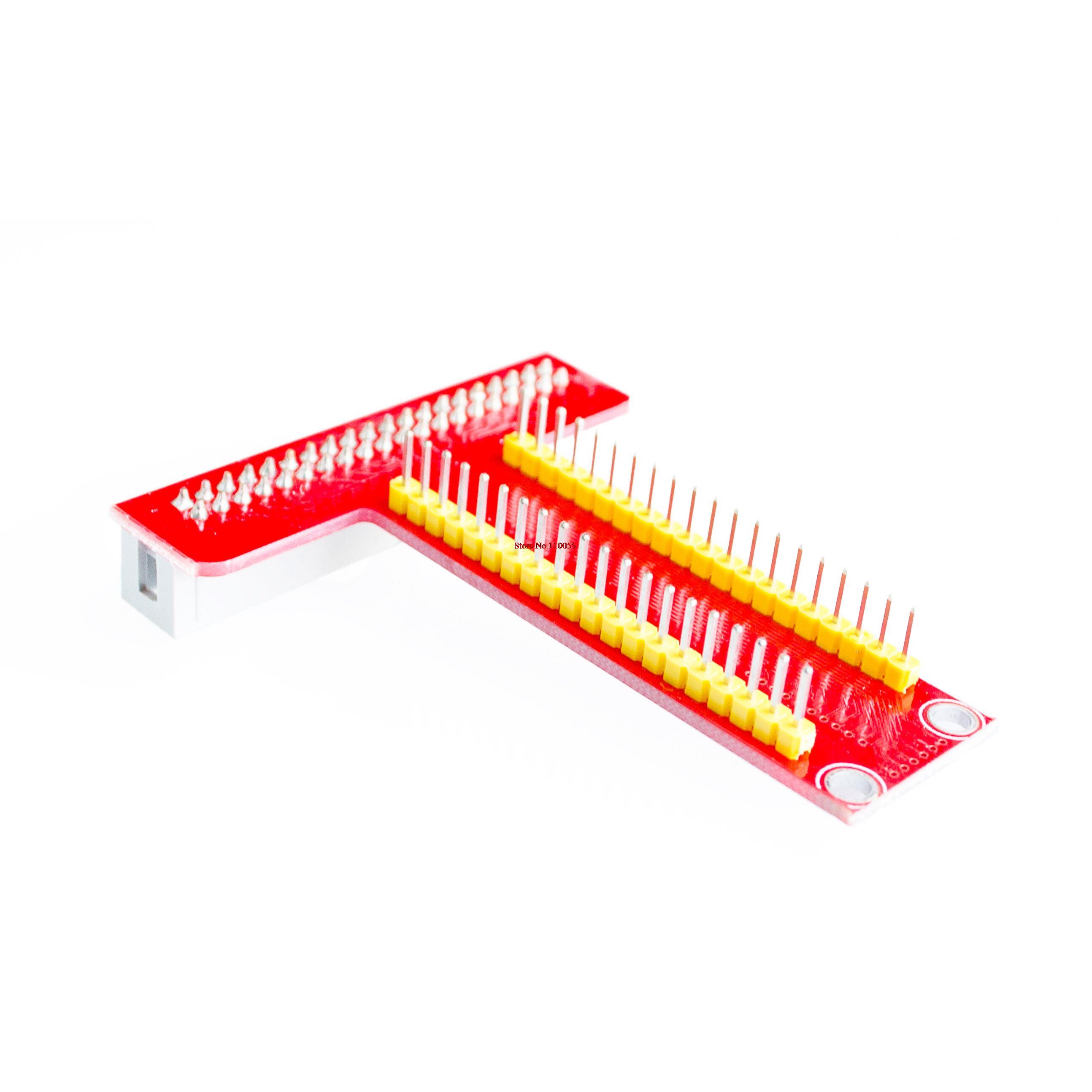 Kit GPIO pour Raspberry Pi 2/3 – Image 2