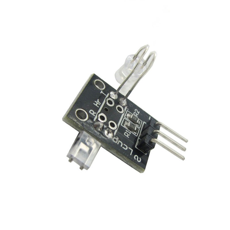 Module capteur de pouls digital KY-039 pour Arduino – Image 3