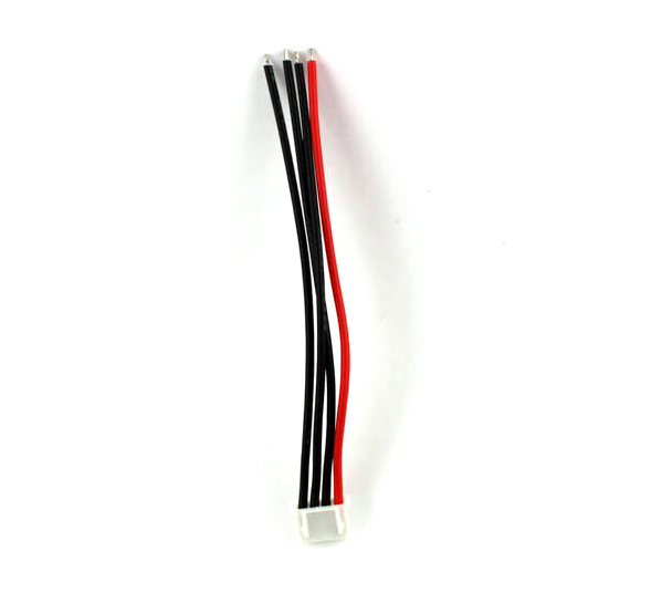 Câble JST XH 10 cm avec connecteur 3S1P 4 broches