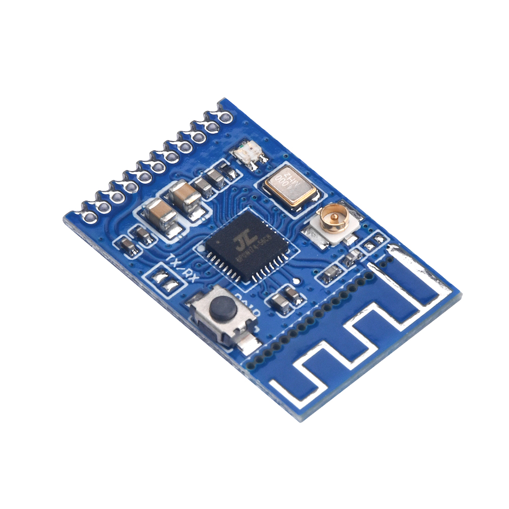 Module de transmission audio stéréo Bluetooth 4.1 KCX-BT