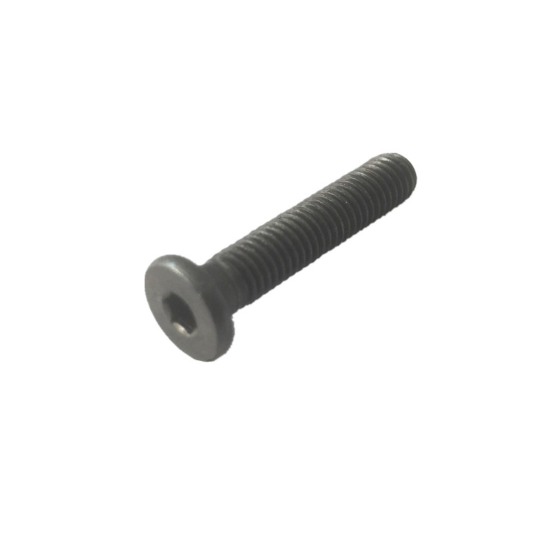 Kit de roues Delrin Dual V pour rail Openbuilds V-Slot (entretoise) – Image 6