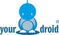 your droid