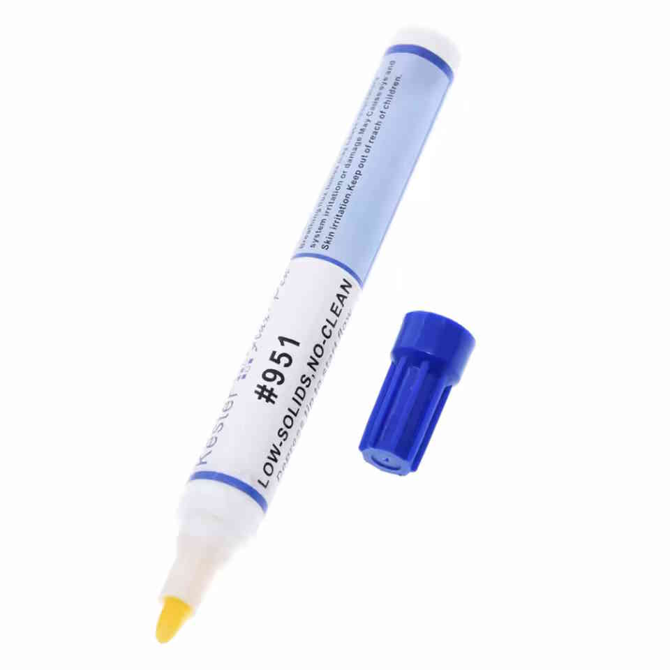 Stylo flux 10 ml