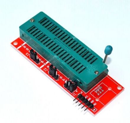 Adaptateur universel PICKit3