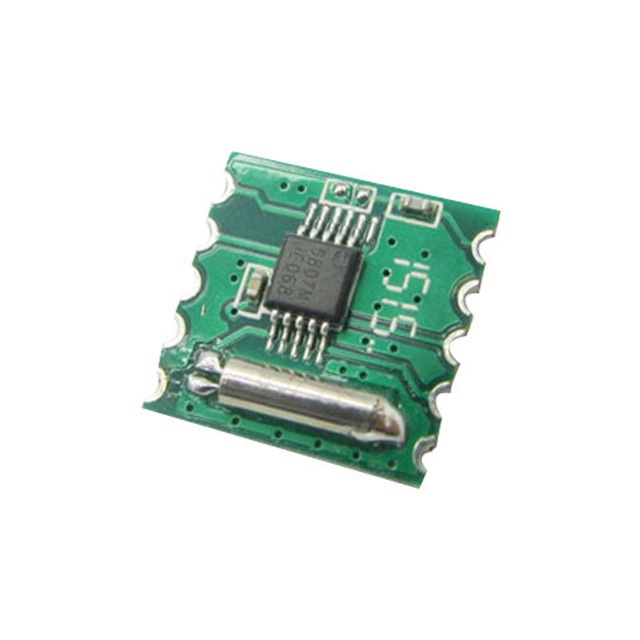 Module radio FM stéréo RDA5807M