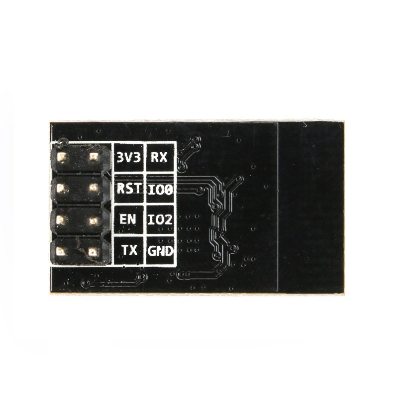 Module WiFi Ai Thinker ESP8266 ESP-01S – Image 4