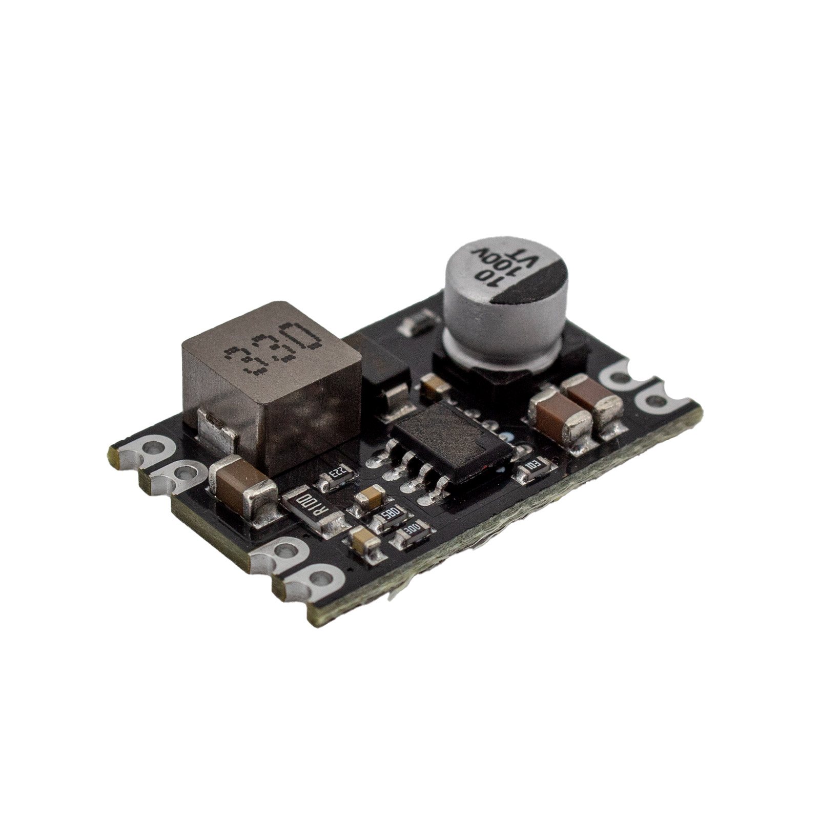 Module régulateur de tension Step-Down DC 13-100V vers 12V