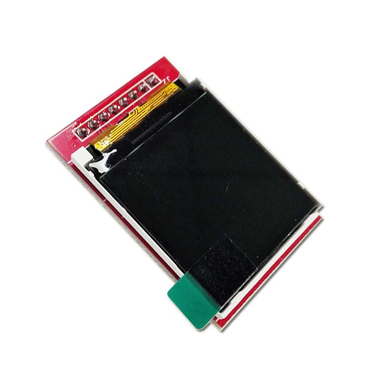 Module écran TFT LCD 1,44" ST7735 128x128