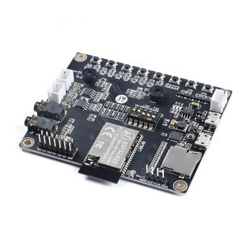 Carte de développement audio ESP32 Bluetooth WiFi ESP32-A1S – Image 2