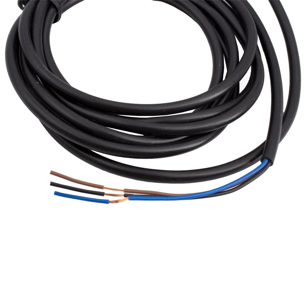 Capteur inductif Omron 5 mm TL-Q5MC2-Z NPN – Image 3