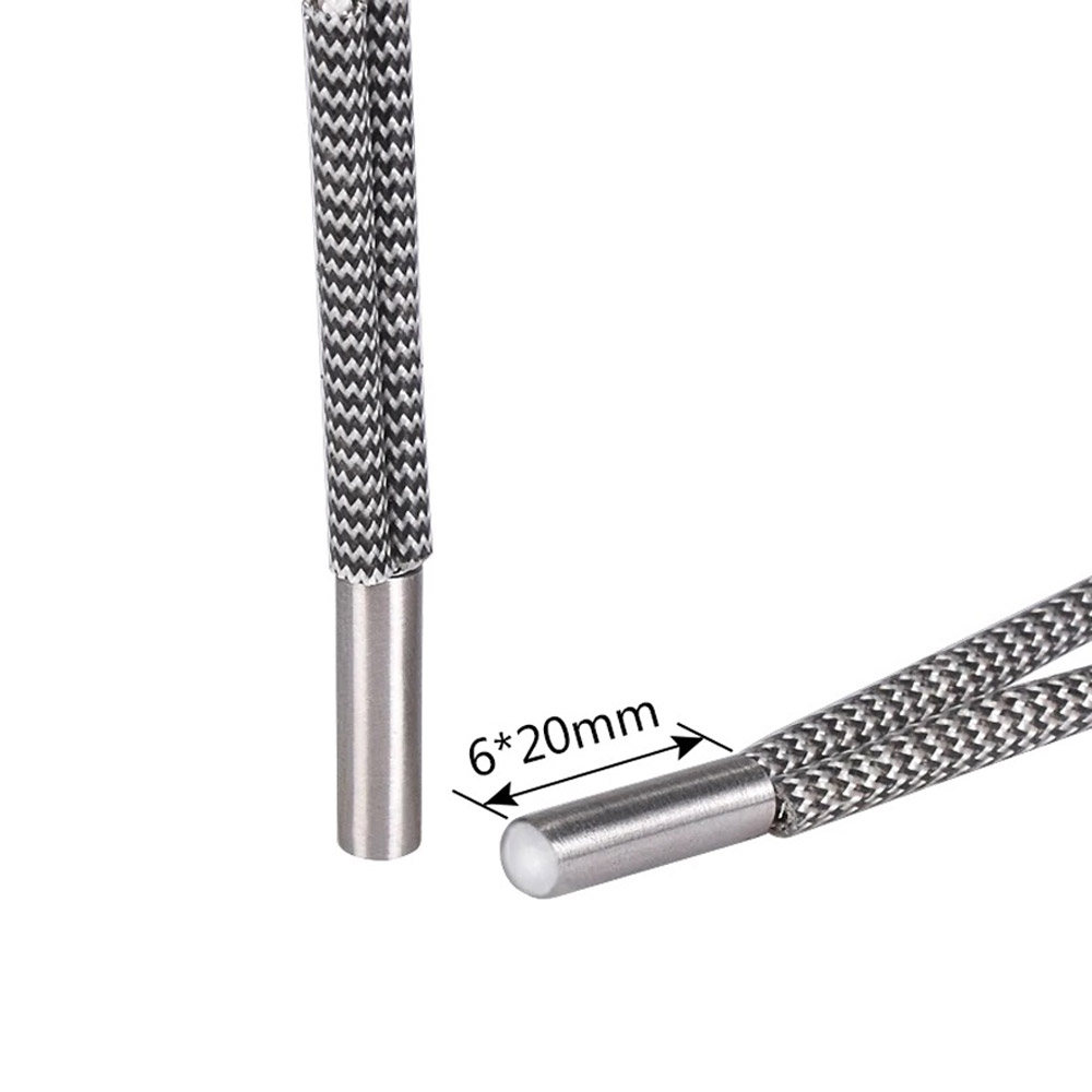 Cartouche chauffante 24V 60W 1m câble pour Hotend d'imprimante 3D – Image 3