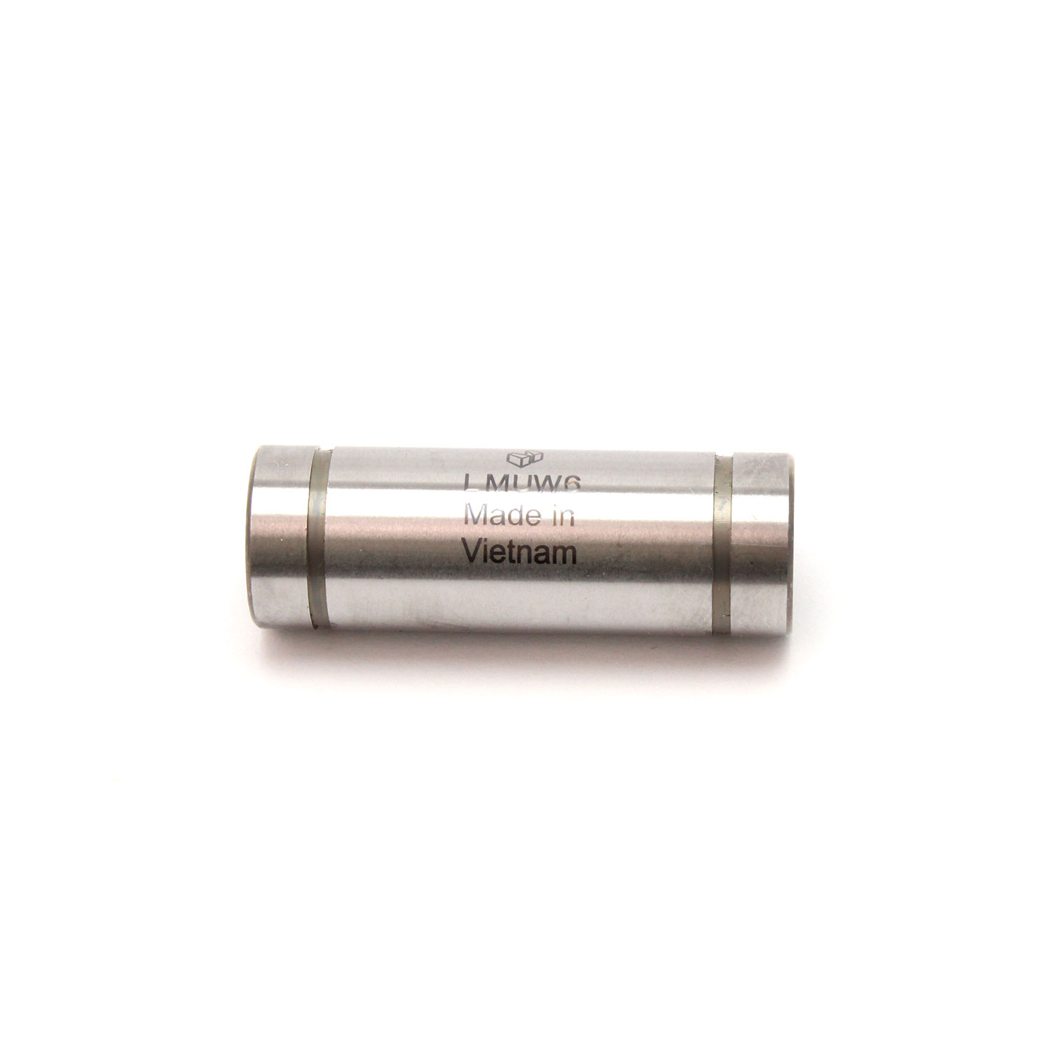 Misumi LM6LUU LMUW6 Palier linéaire