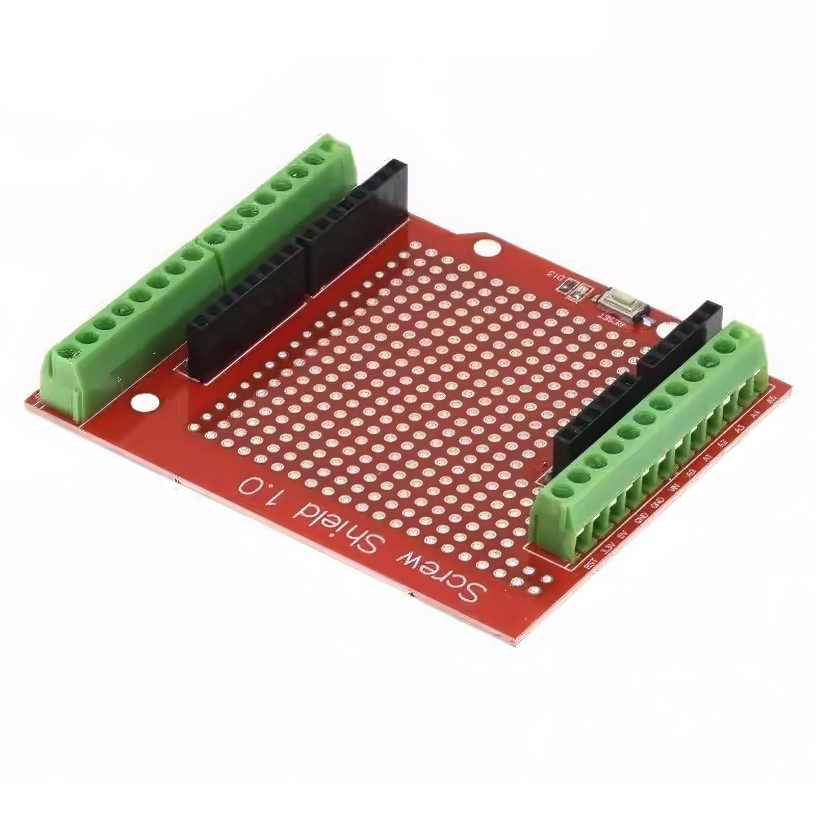 Shield de prototypage pour Arduino UNO et MEGA2560