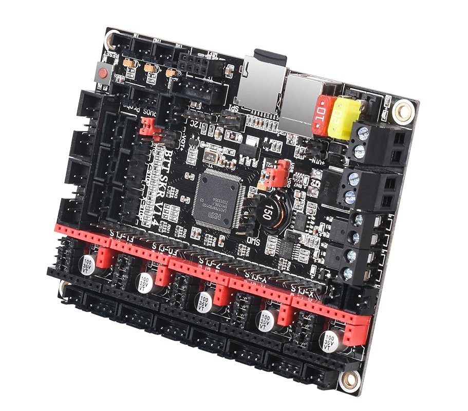 Carte mère BTT SKR 1.4 Turbo 32 bits – Image 2