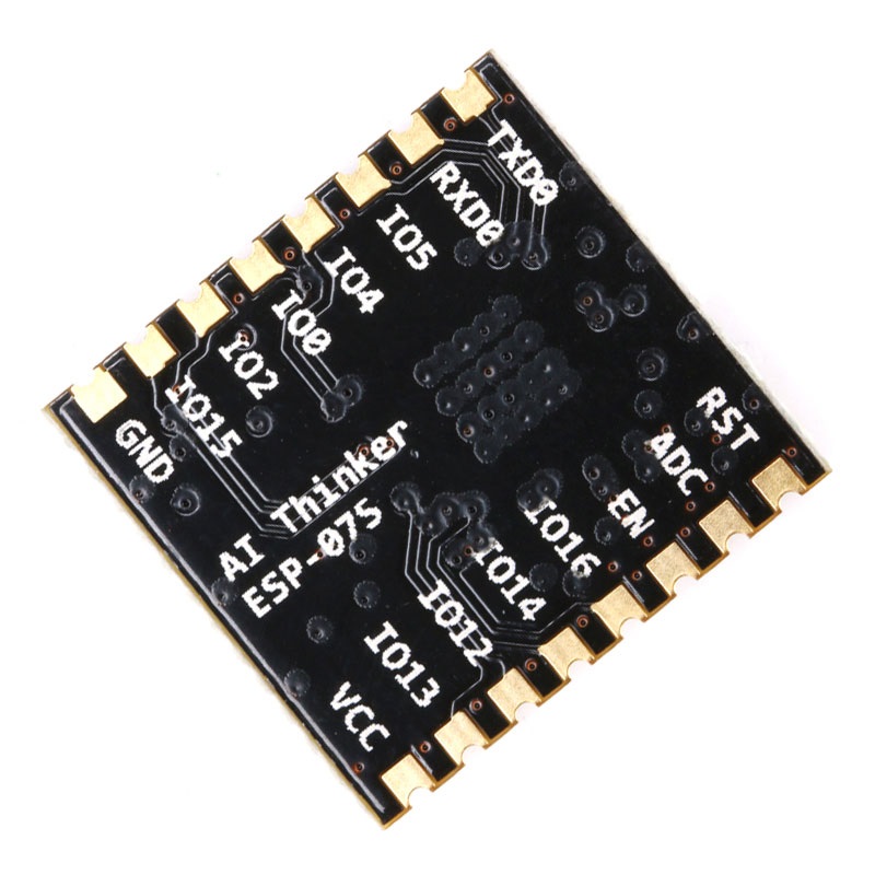 Module WiFi série ESP8266 ESP-07S – Image 4