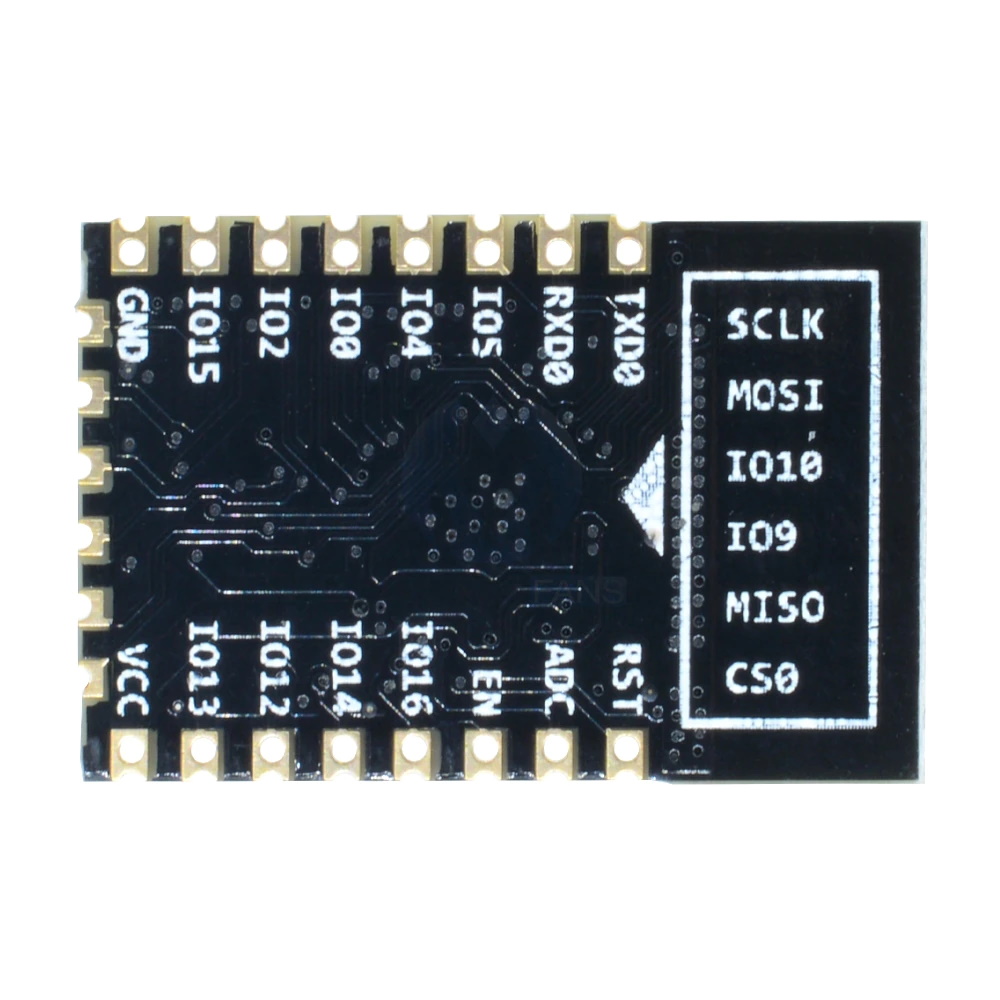 Module WiFi série ESP-12F ESP8266 – Image 3